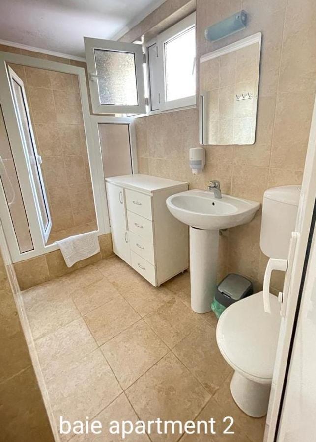 Pensiunea Veronica Băile Felix Habitación foto