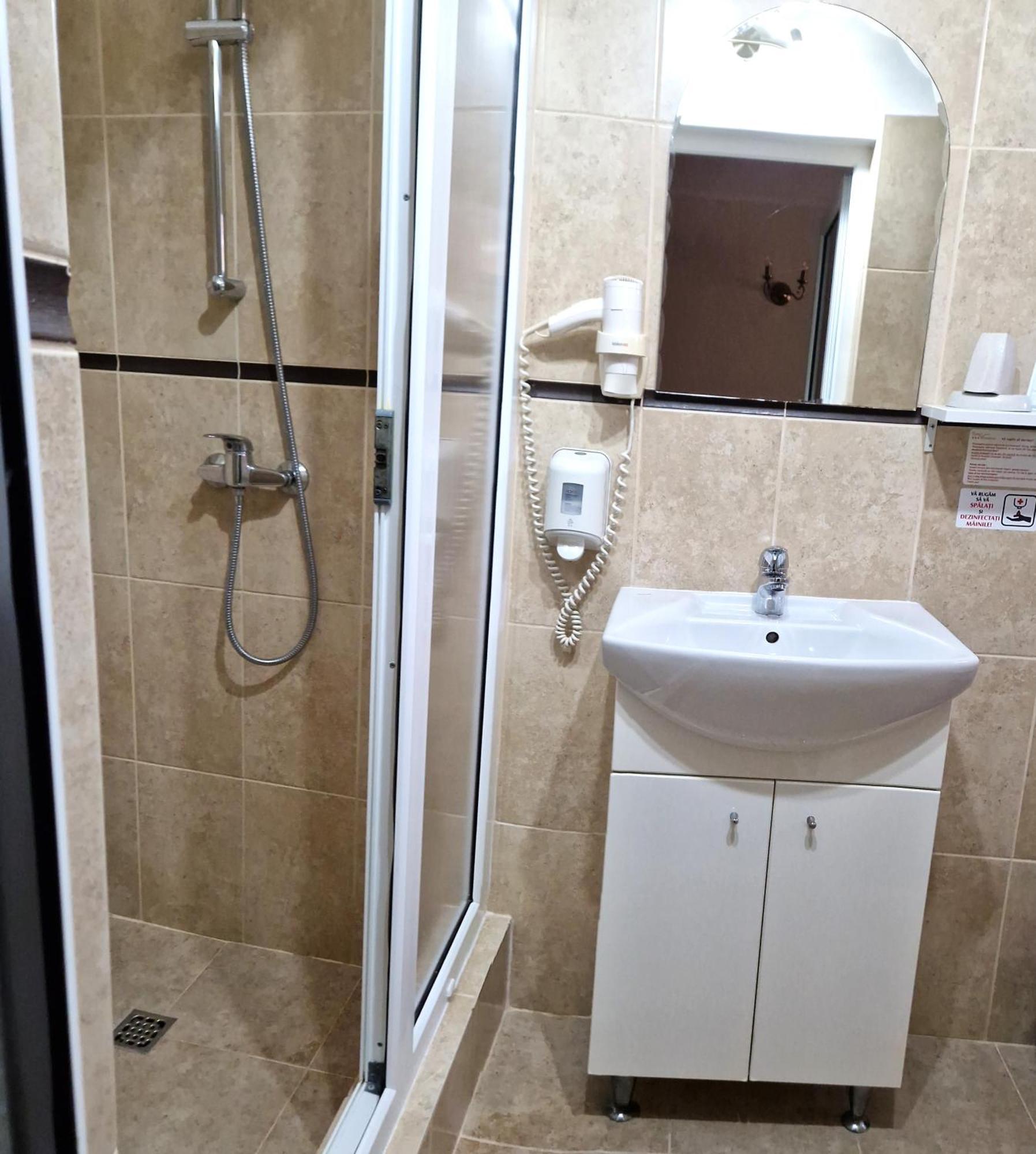 Pensiunea Veronica Băile Felix Habitación foto